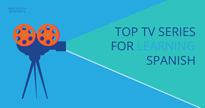 TV Shows for Spanish learners
